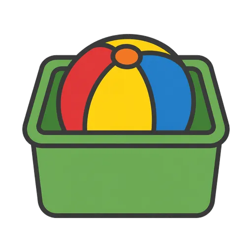 Piktogram AAC: w