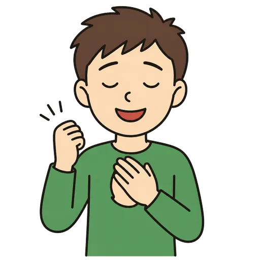 Piktogram AAC: w końcu