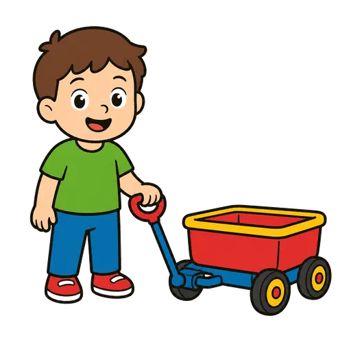 Pittogramma CAA: carro ferroviario