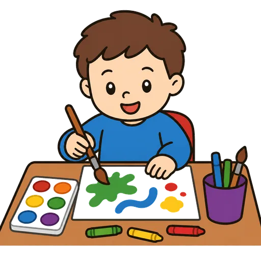 Pittogramma CAA: laboratorio d’arte