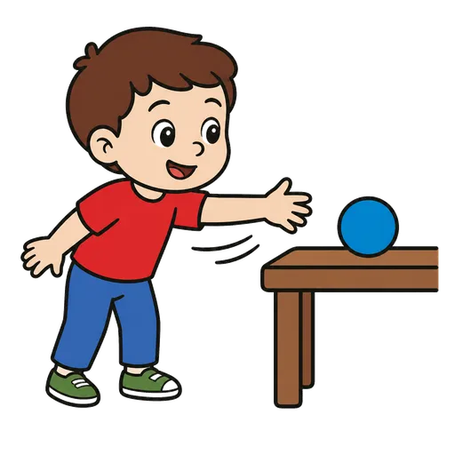 Piktogram AAC: weź to