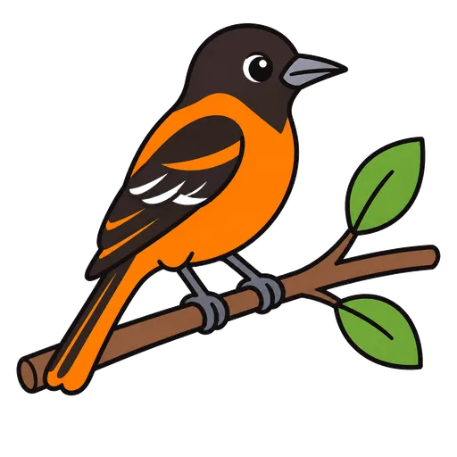 Piktogram AAC: wilga