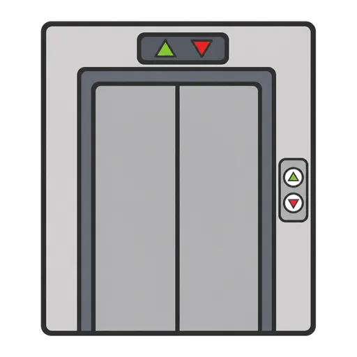 Piktogram AAC: winda