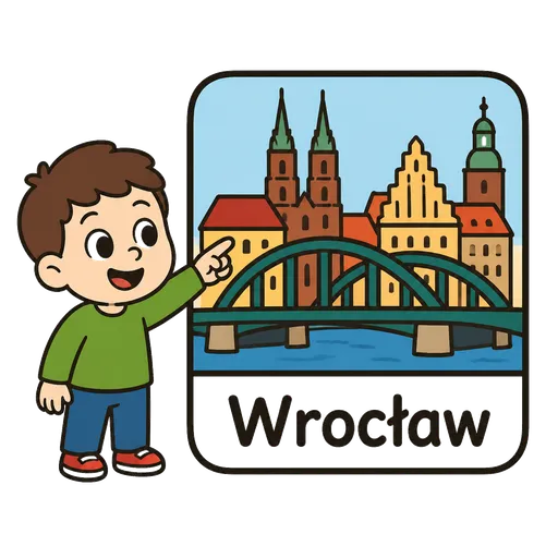 Pictograma CAA: Wrocław