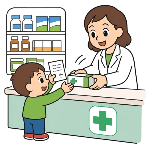 Pittogramma CAA: riscattare una prescrizione