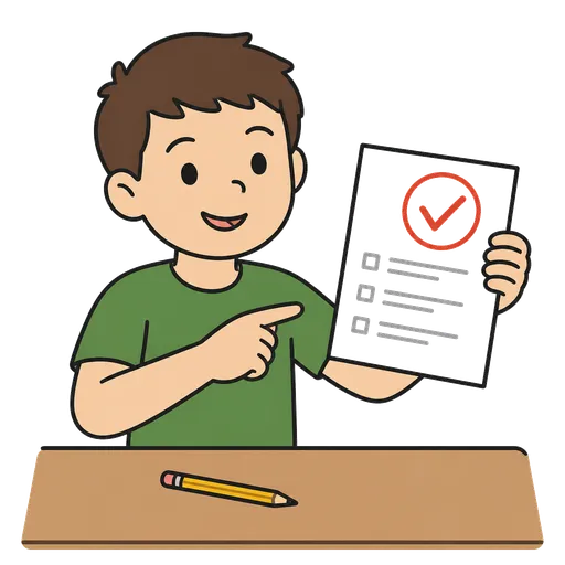 Pictogramme CAA : résultat