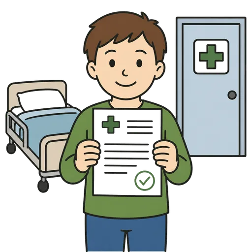 Piktogram AAC: wypis