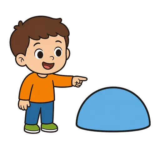 Piktogram AAK: konvexní