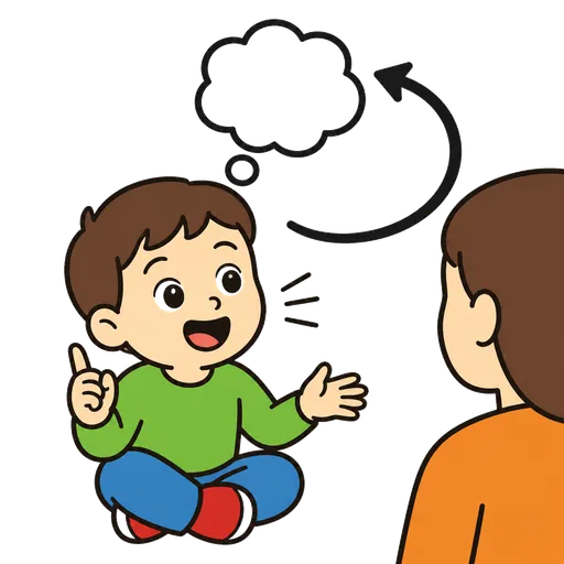 Pictograma CAA: explica de nuevo