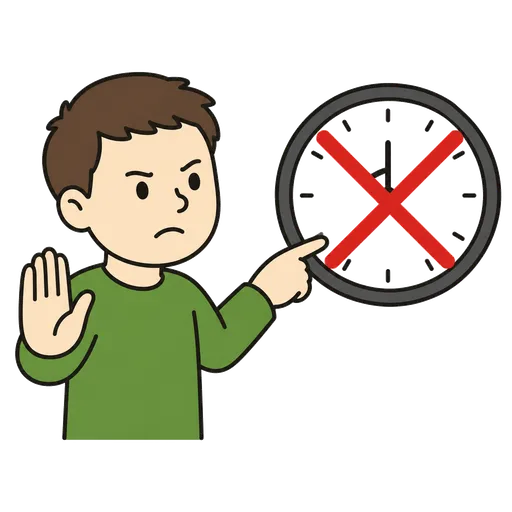 Pittogramma CAA: troppo presto