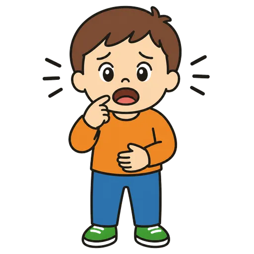 Piktogram AAC: zachcianki