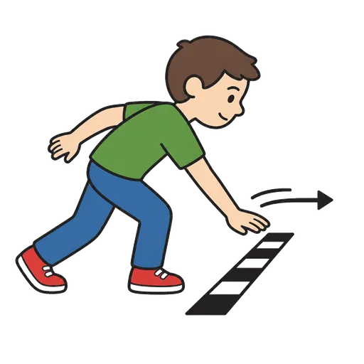 Pictogramme CAA : commencer