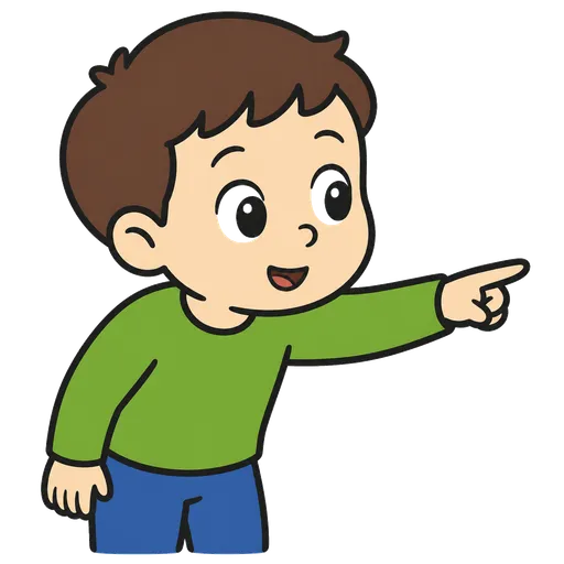 Piktogram AAK: zájem