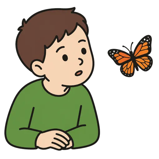 Piktogram AAK: interest