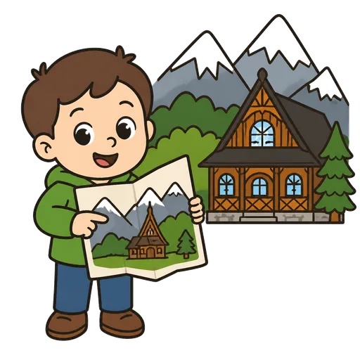 Pictograma CAA: Zakopane