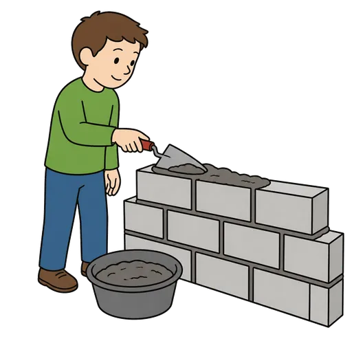 Piktogram AAK: malta
