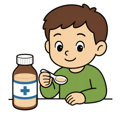 Pittogramma CAA: sospensione (medicina)