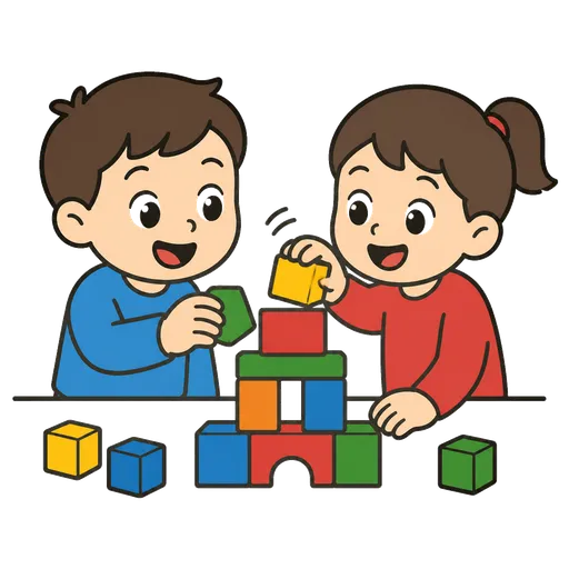 Piktogram AAC: zbudujmy coś razem