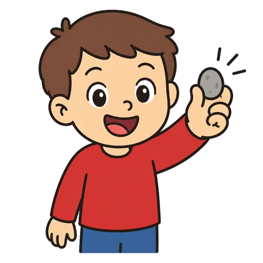 Piktogram AAC: znaleziony
