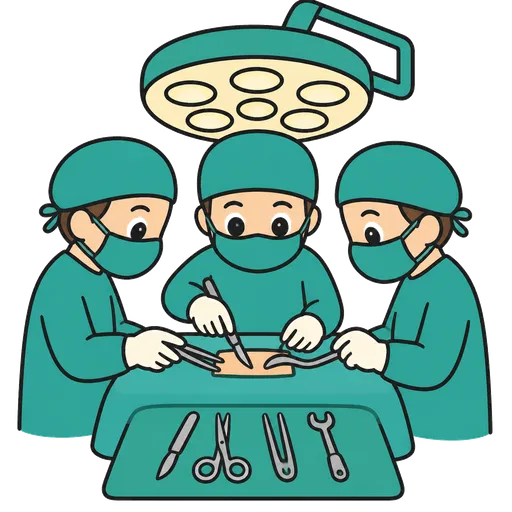 Piktogram AAC: operacja