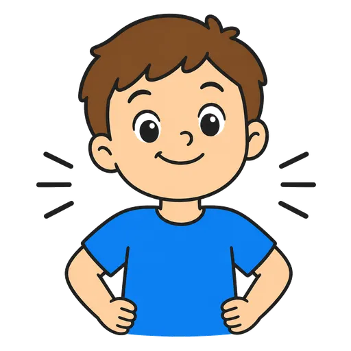 Pictograma CAA: estúpido