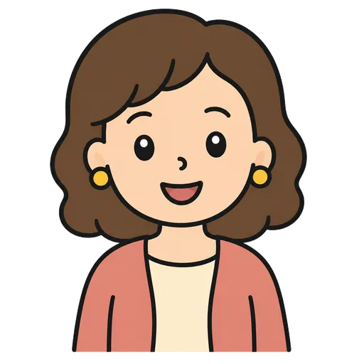 Piktogram AAC: ciotka