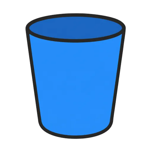 Piktogram AAC: prosty