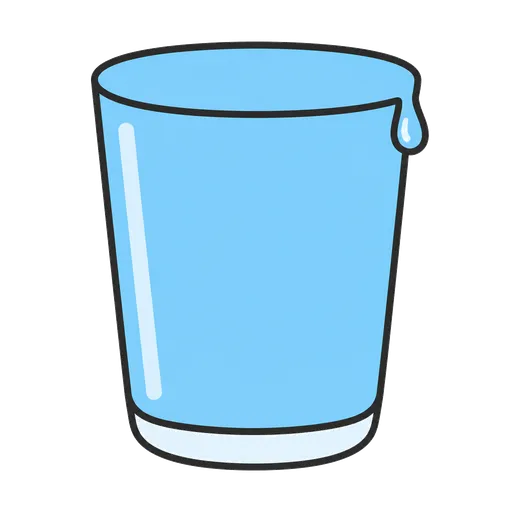 Piktogram AAC: pełny