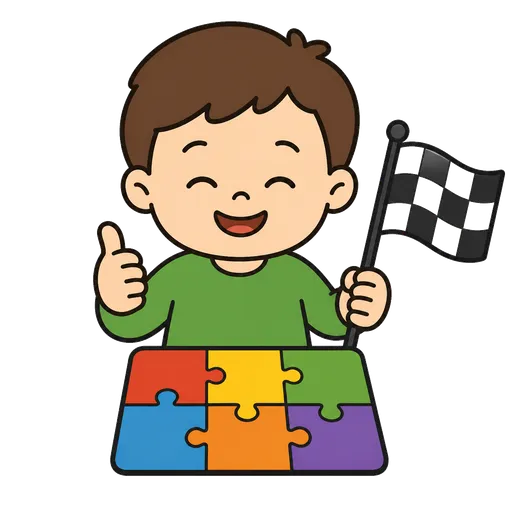 Piktogram AAC: w końcu