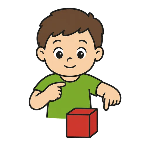Piktogram AAC: do